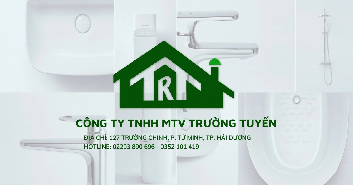 Showroom Nội Thất Trường Tuyến
