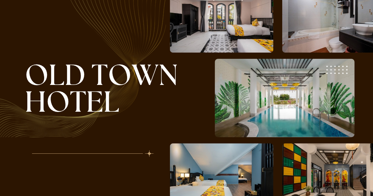 Old Town Hotel