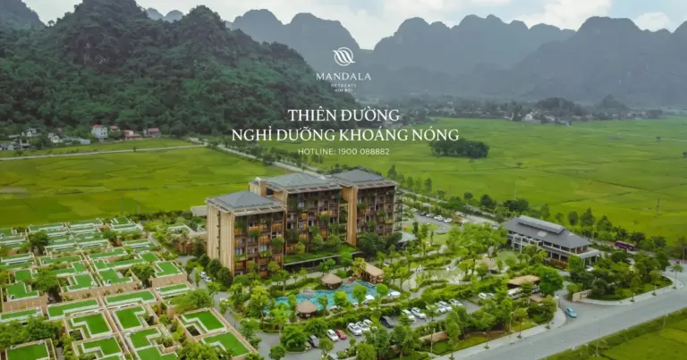 Mandala Retreats Kim Bôi