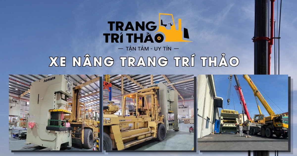 Công Ty TNHH Một Thành Viên Trang Trí Thảo