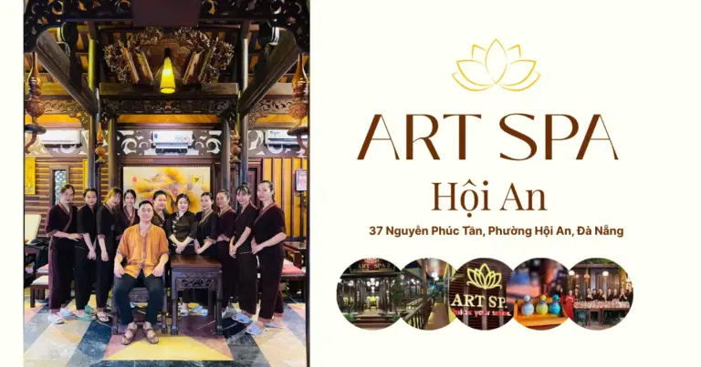 Art Spa