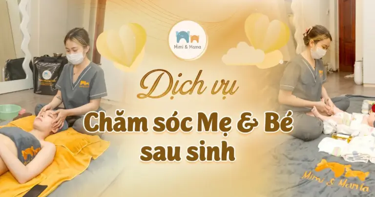 CÔNG TY CP MIMIMAMA CARE