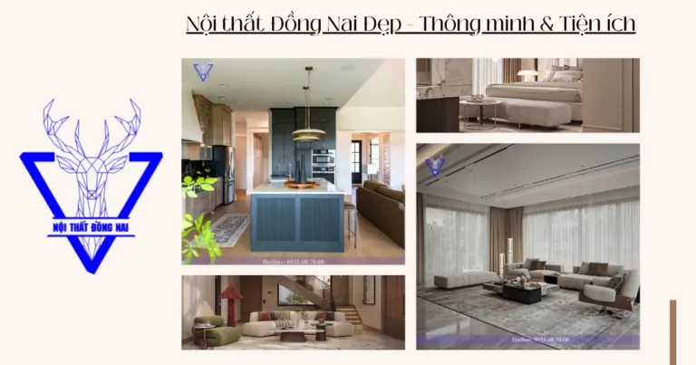 Nội Thất Đồng Nai