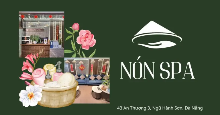 Nón Spa
