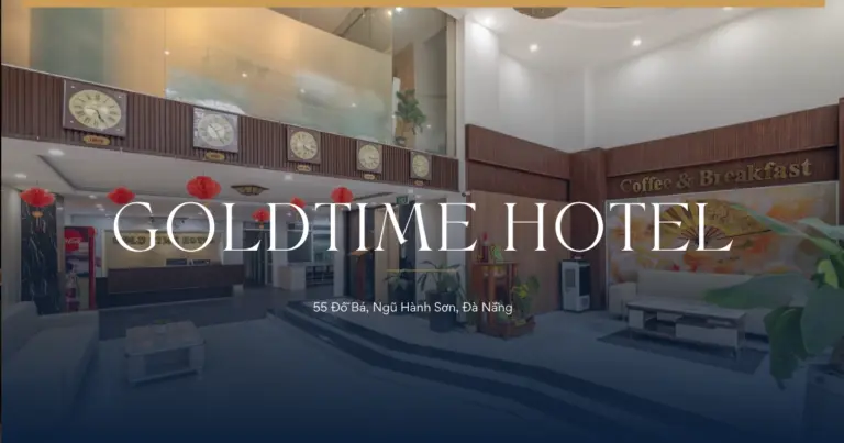 Goldtime Hotel