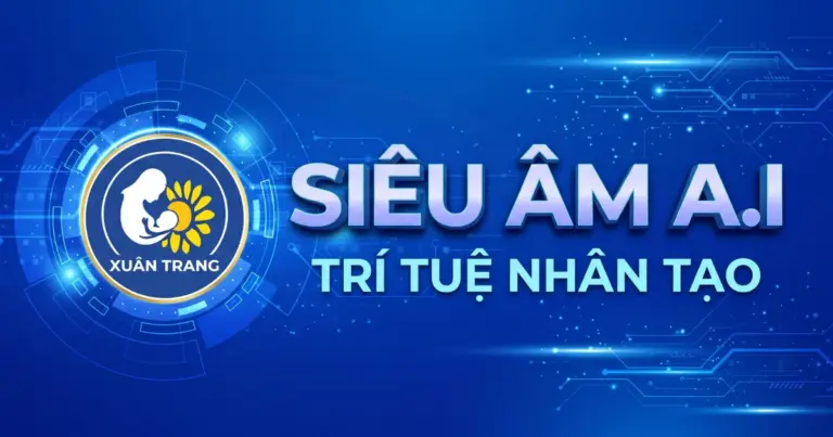 Phòng khám Sản phụ khoa, Hiếm muộn và Siêu âm XUÂN TRANG