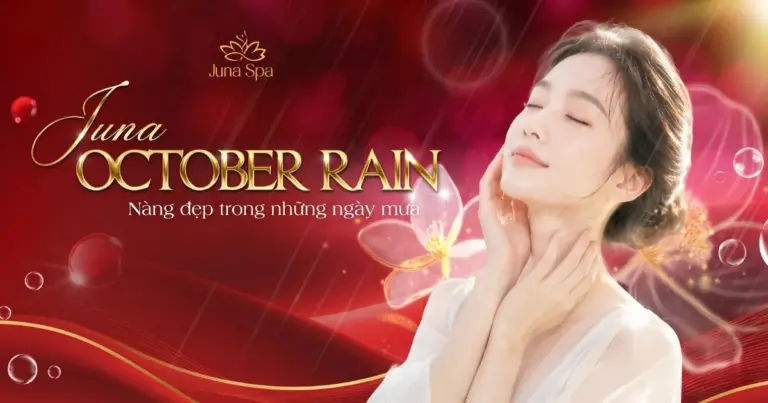 Juna Spa