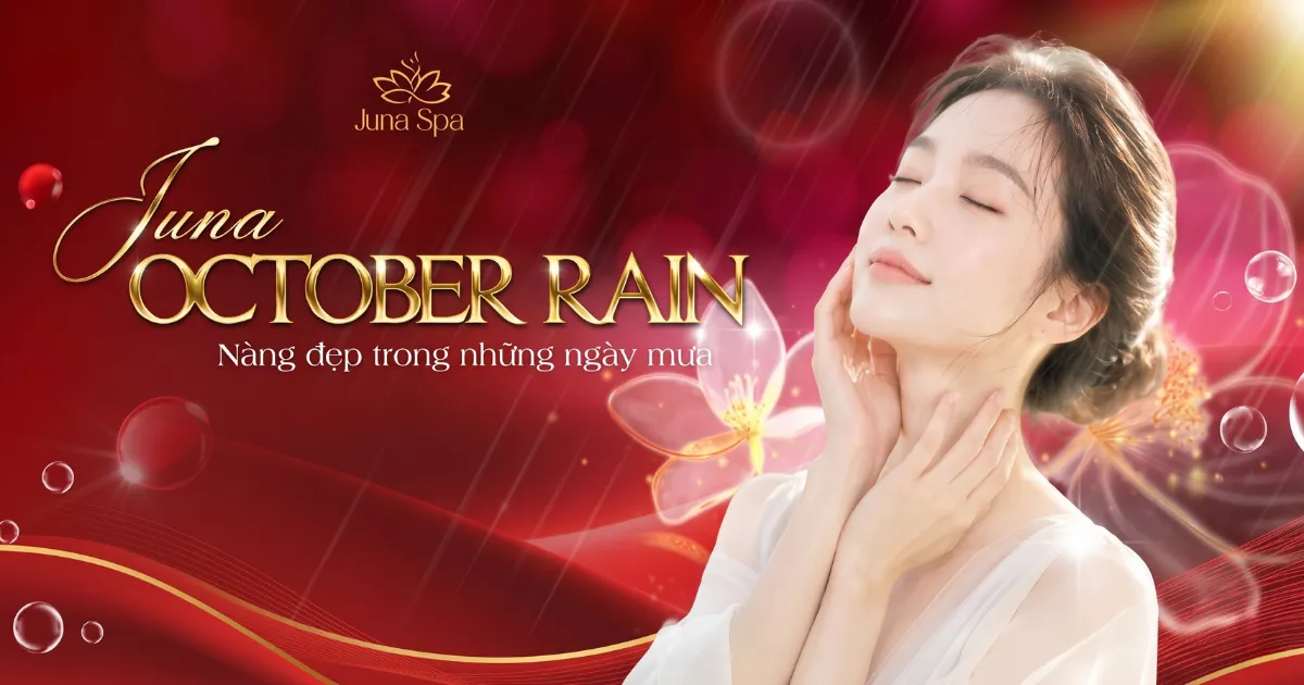 Juna Spa