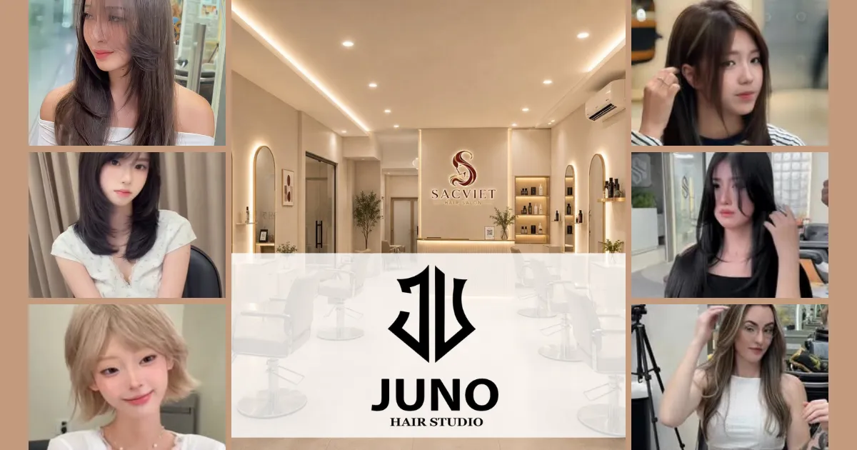 Juno Hair Studio