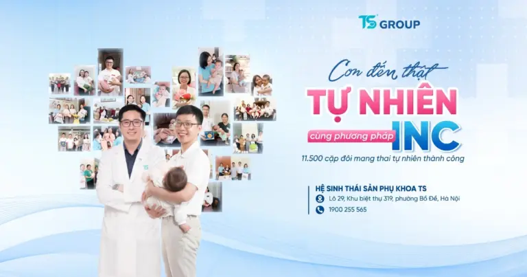 Phòng Khám Chuyên Khoa Phụ Sản Ts