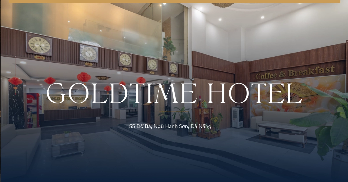 Goldtime Hotel