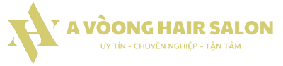 A Vòong Hair Salon & Academy