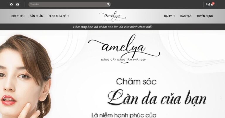 Amelya Spa