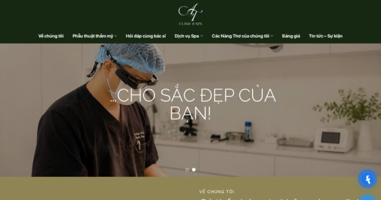 A&T Clinic & Spa