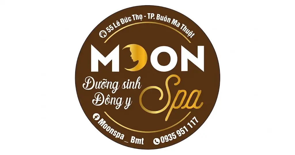 Moon Spa: Chăm sóc da và làm đẹp