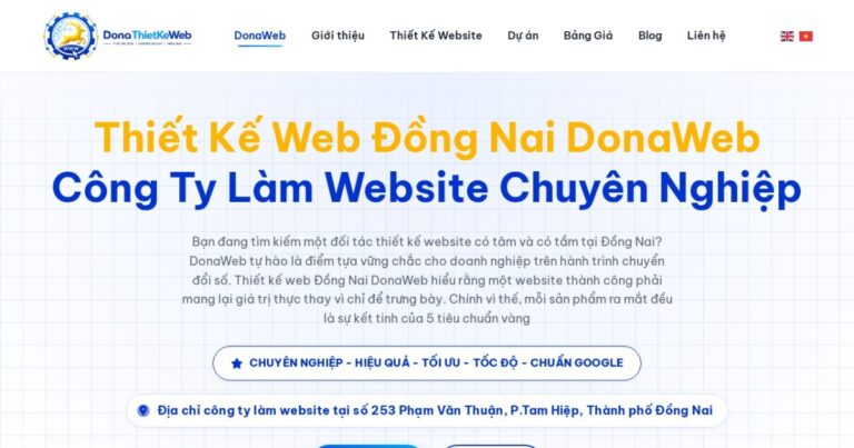 DonaWeb
