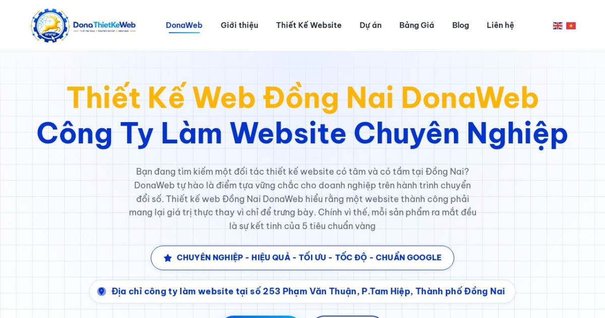 DonaWeb