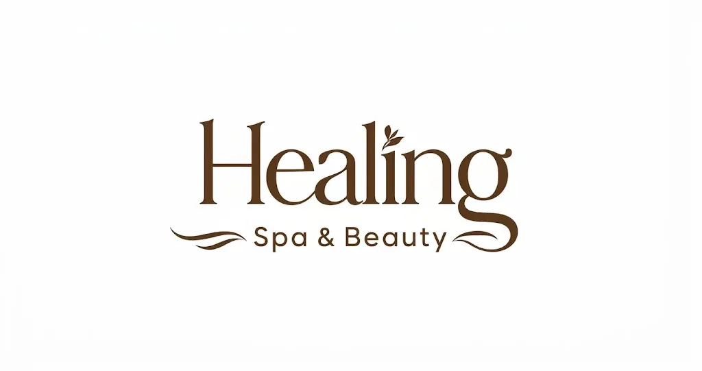 Healin spa BMT spa nặn mụn êm ái