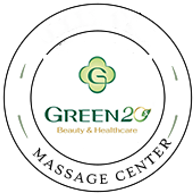 Green20s Beauty & Healthcare