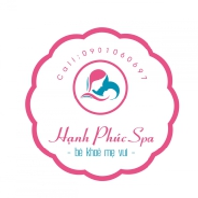 Hạnh Phúc Spa