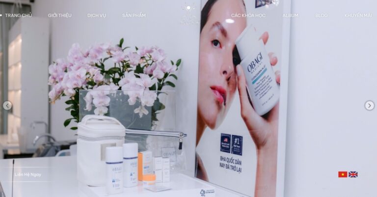 Hanny Spa
