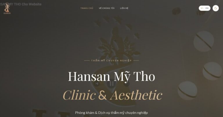 Hansan Mỹ Tho