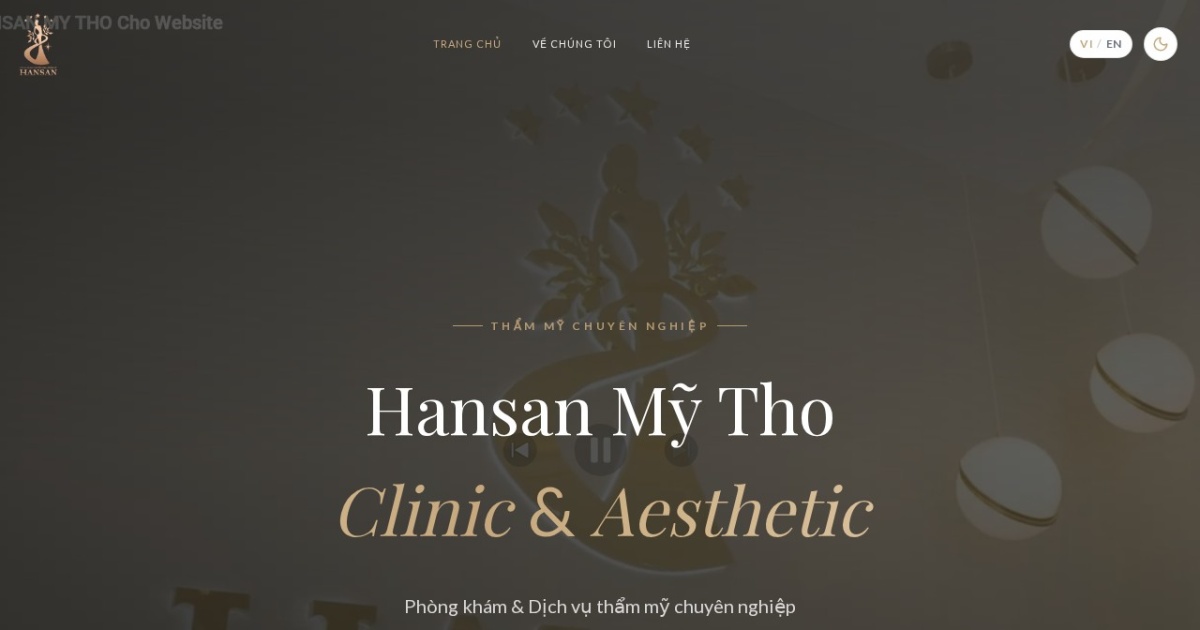 Hansan Mỹ Tho