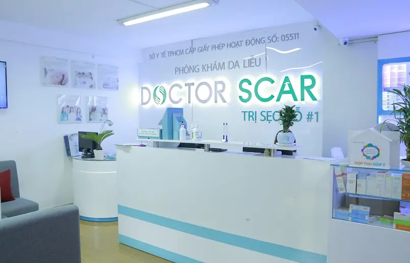 Scar Center Co., ltd