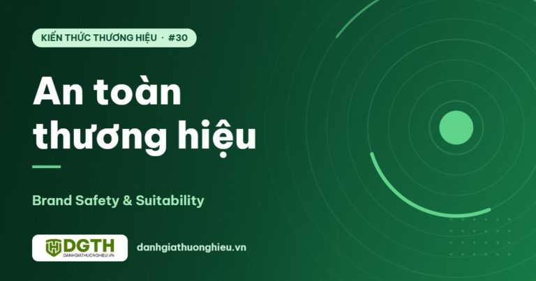 Brand Safety là gì? Tránh để quảng cáo xuất hiện sai chỗ