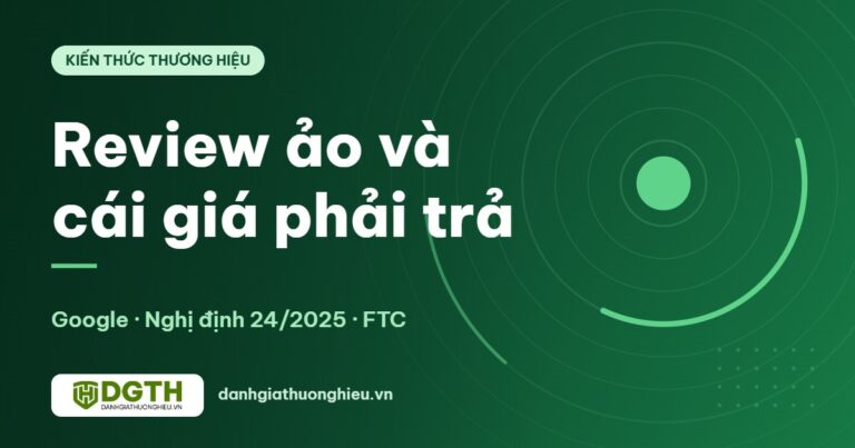 Review ảo: Google, pháp luật xử lý thế nào và vì sao không đáng mạo hiểm