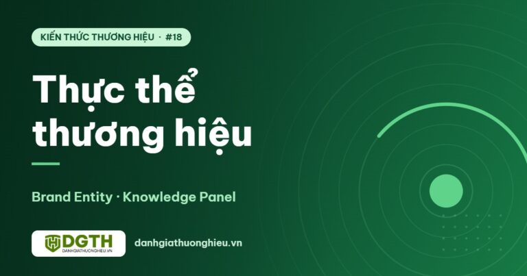 Knowledge Panel là gì? Giúp Google hiểu thương hiệu như một thực thể