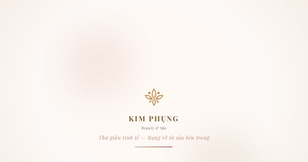 Kim Phụng Beauty Spa