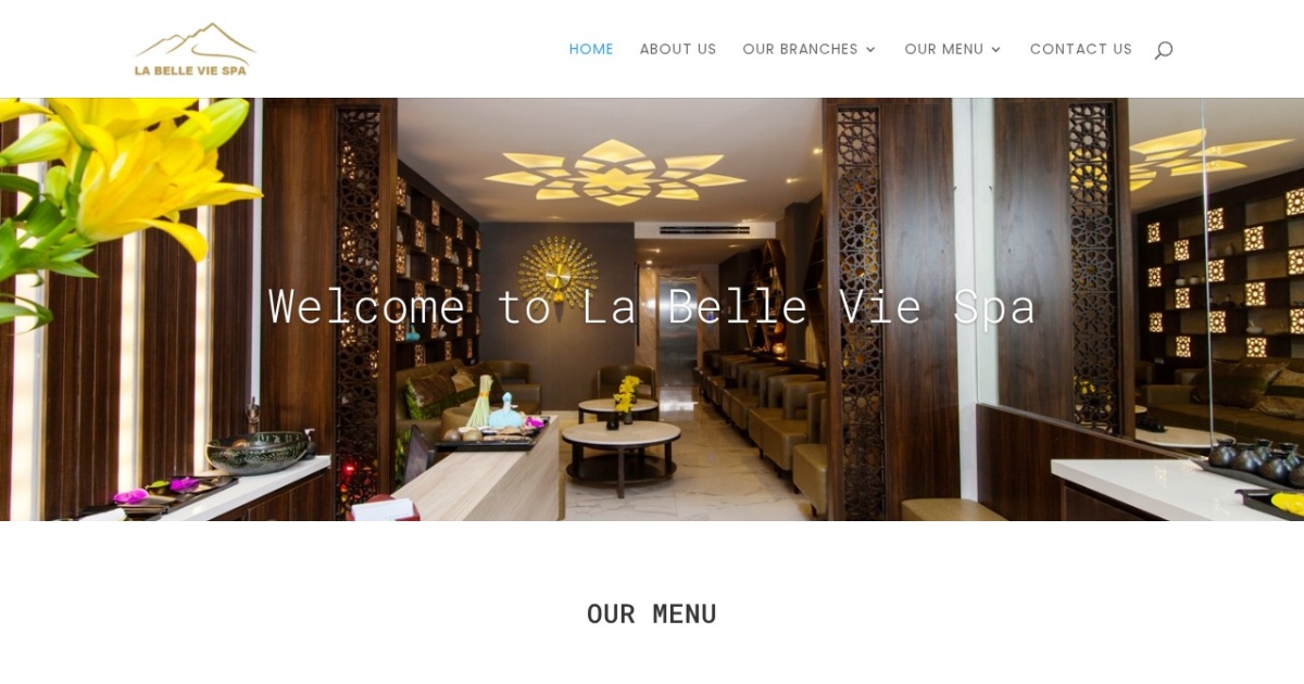 La Belle Vie Spa