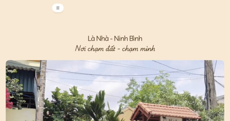 Là Nhà Spa