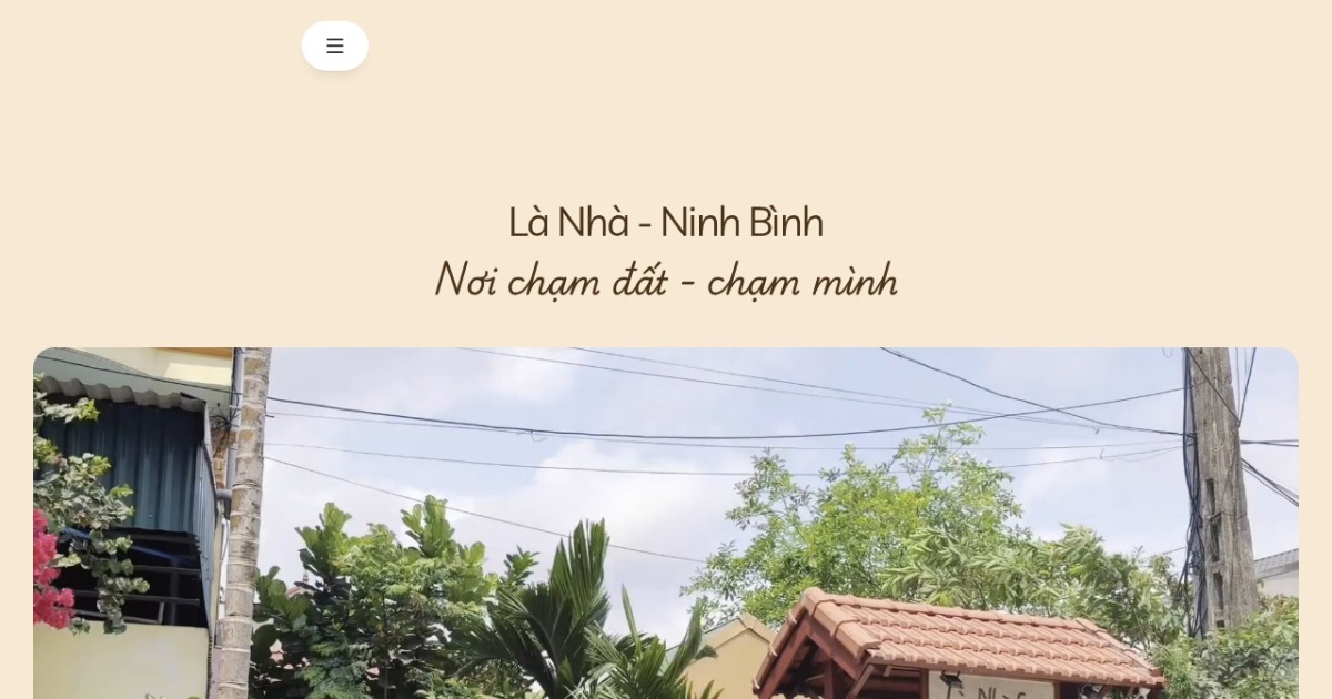 Là Nhà Spa
