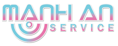 Mạnh An Service