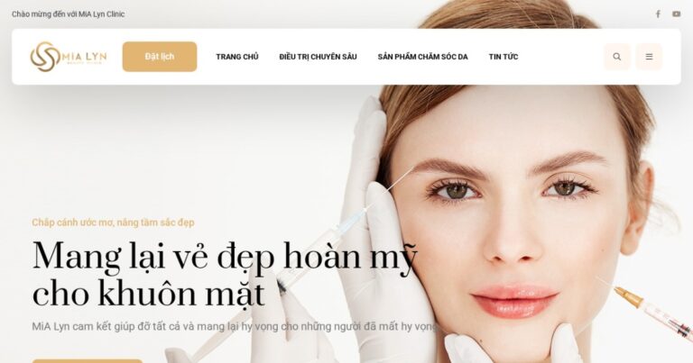 MiA Lyn Beauty & Clinic