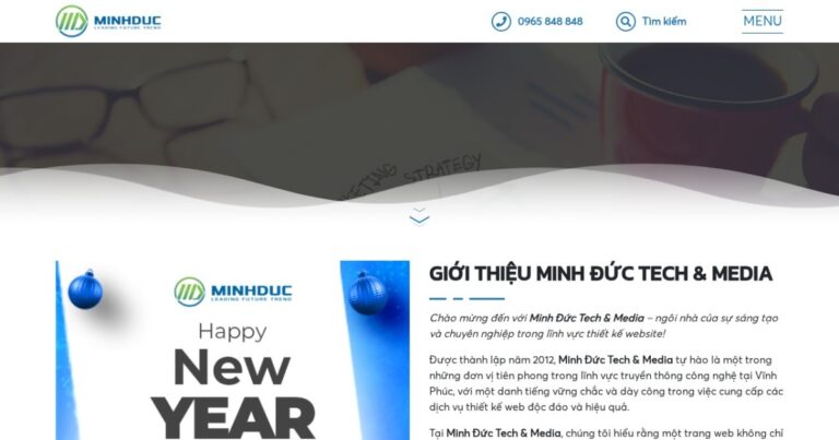 Minh Đức Media