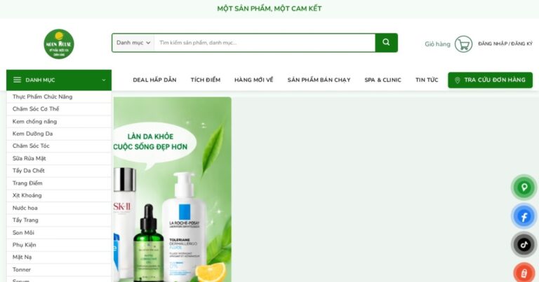 Moon Beauty Spa & Clinic