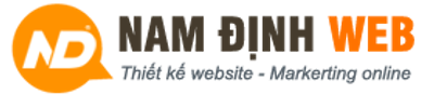 Nam Định Web