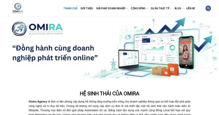 Omira Agency
