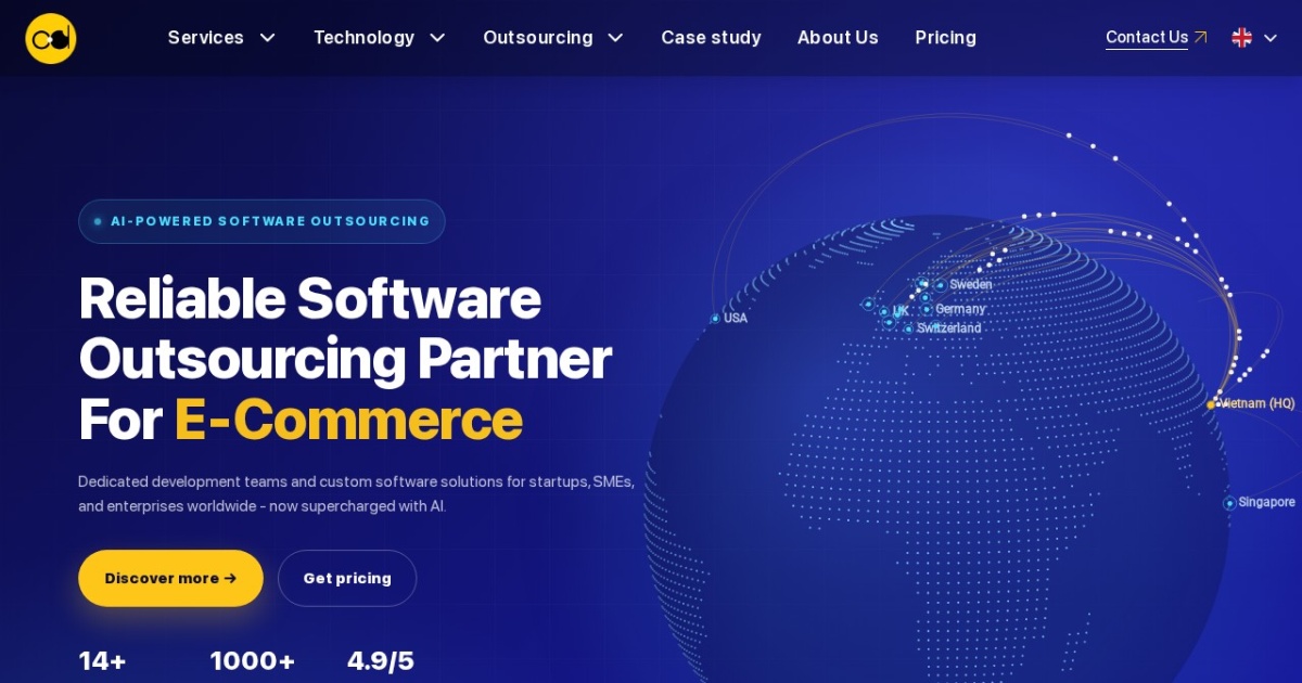 ONEXT DIGITAL