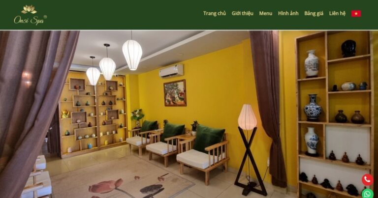 Onsi Spa