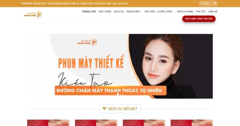 Phương Phạm VIP