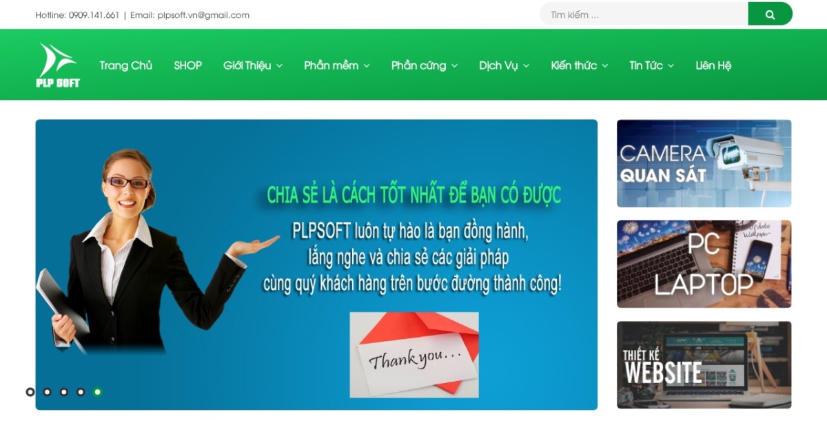 PLPSOFT