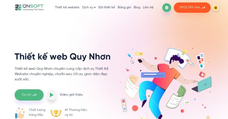 QNSOFT