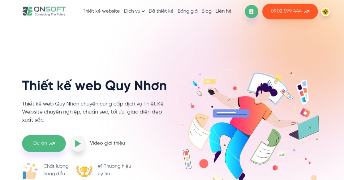 QNSOFT