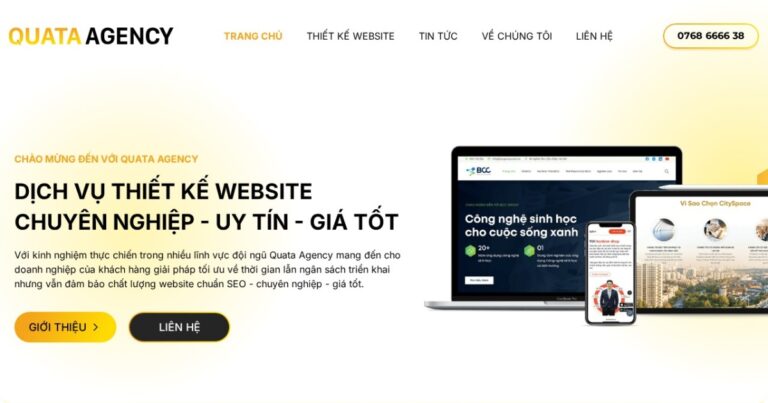 Quata Agency