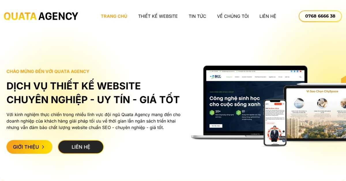Quata Agency