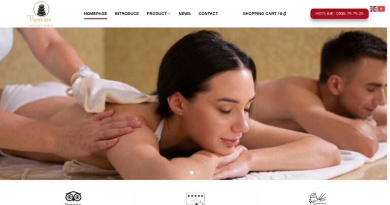 Relax Spa Huế